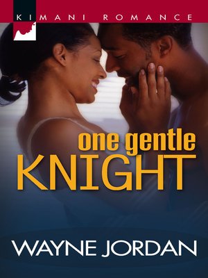 cover image of One Gentle Knight